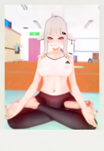 Page 31 of FoxyReine Volume 48 - preview thumbnail