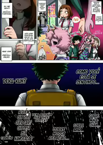 Page 168 of Boku no Harem - preview thumbnail