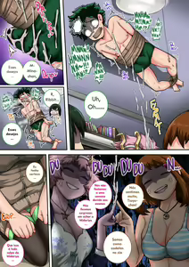 Page 176 of Boku no Harem - preview thumbnail
