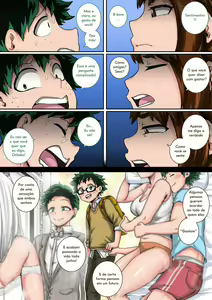 Page 247 of Boku no Harem - preview thumbnail