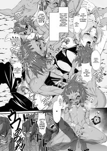 Page 3 of "Isekai Bad End" Ch 1 - preview thumbnail
