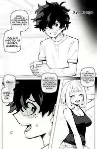 Page 3 of Ochaco｜09/2024 5$ reward - preview thumbnail