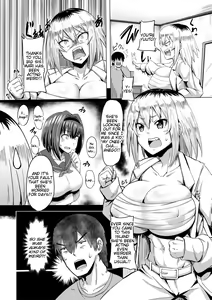Page 56 of Doutei kara Hajimeru Dekamara Seikatsu ~Oide yo! Yarimokujima e~ (uncensored) - preview thumbnail