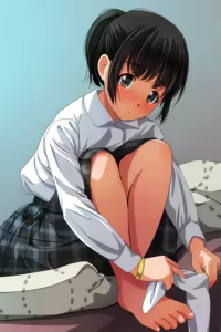 Page 1664 of Matsunaga Kouyou - preview thumbnail
