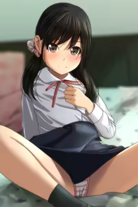 Page 247 of Matsunaga Kouyou - preview thumbnail