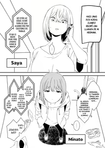 Page 3 of Daigakusei no Oba - preview thumbnail