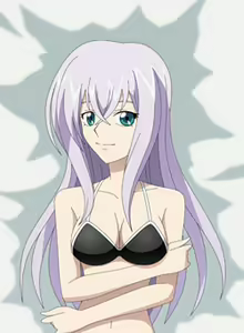 Page 3 of Van*uard na Dakimakura - preview thumbnail