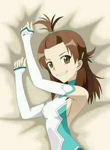 Page 3 of Lagr*nge na Dakimakura - preview thumbnail