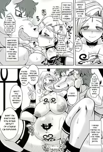 Page 168 of Bianca's Legendary Stallion - preview thumbnail