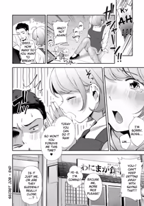Page 130 of Okaeri - welcome home (decensored) - preview thumbnail
