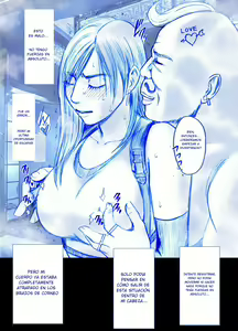 Page 3 of Tifa y Corneo - preview thumbnail