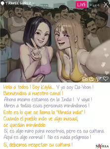 Page 3 of CHICAS VIAJERAS - preview thumbnail