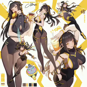 Page 3 of 愚子citemer - preview thumbnail