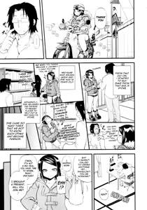 Page 3 of Mikawaya de~su | It's Mikawaya - preview thumbnail