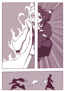 Page 3 of 巖流島決鬥⚔️ - preview thumbnail