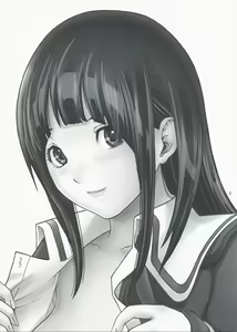 Page 2 of ANGEL PAIN 17 - Hatsuman. - preview thumbnail