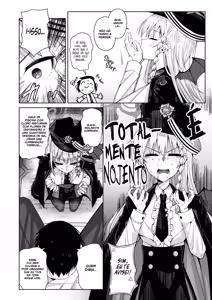 Page 8 of Awaku Koi Nioi, Amaku Ai ni Yoi. - preview thumbnail