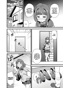 Page 3 of Oji Saimin 0 Saimin Appli o Te ni Shite Shimatta Meikko no Wagamama Houdai Virgin Sasage Kyouai Gyaku Rape | Hypnotized Uncle 0 - A Selfish Niece Obtains a Hypnosis App and Forces Her Uncle To Take Her Virginity in a Love-Crazed Reverse Rape - preview thumbnail