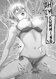Page 40 of Kore kara Dandan Shiawase ni Natte Iku Kowai Onna Joushi Spa Resort Edition - preview thumbnail