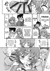 Page 176 of Naisho no Murikuri - preview thumbnail