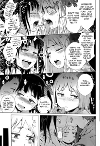 Page 3 of Locker no Kamisama | Locker God - preview thumbnail