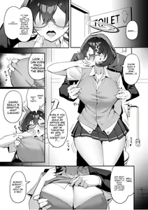 Page 6 of FUCK THE HACKER. - preview thumbnail