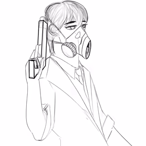 Page 3 of JJONG - preview thumbnail