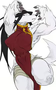 Page 3 of Artist: Gaku (Quququl) e621 - preview thumbnail