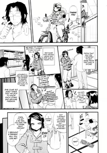 Page 3 of Mikawaya de~su | It's Mikawaya (decensored) - preview thumbnail