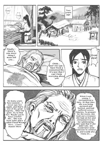 Page 3 of Bound by Immortal Journey - preview thumbnail