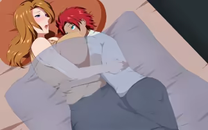 Page 1274 of Battle Armor Solgante Plus Ver2.00 (Gallery CG) 1/3 - preview thumbnail