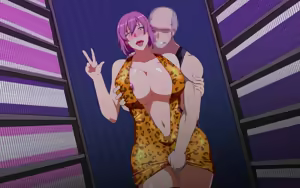 Page 1793 of Battle Armor Solgante Plus Ver2.00 (Gallery CG) 1/3 - preview thumbnail