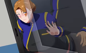 Page 382 of Battle Armor Solgante Plus Ver2.00 (Gallery CG) 1/3 - preview thumbnail