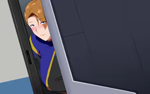 Page 383 of Battle Armor Solgante Plus Ver2.00 (Gallery CG) 1/3 - preview thumbnail