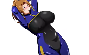 Page 507 of Battle Armor Solgante Plus Ver2.00 (Gallery CG) 1/3 - preview thumbnail