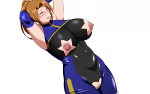 Page 518 of Battle Armor Solgante Plus Ver2.00 (Gallery CG) 1/3 - preview thumbnail