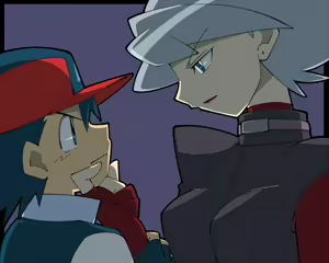 Ash Collection — hentai manga cover on Fhentai