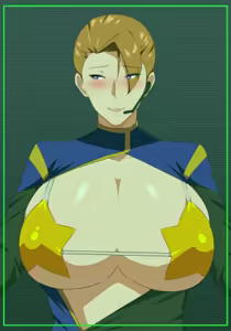 Page 422 of Battle Armor Solgante Plus Ver2.00 (Other) 3/3 - preview thumbnail