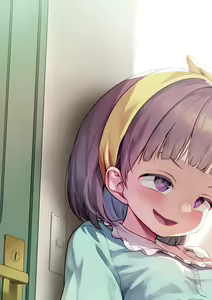 Page 19 of Hitoke no Nai Danchi de Ijirarechau Futanari-chan - preview thumbnail