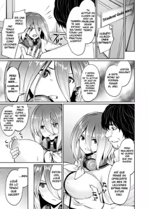 Page 33 of Saimin Gakusei Shidou - preview thumbnail