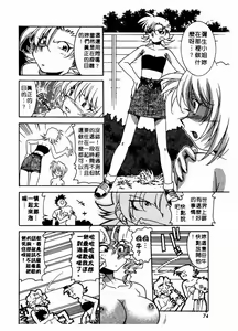 Page 77 of Chim Chim Cherry | 溫柔甜姊兒 - preview thumbnail