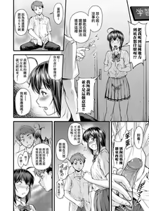 Page 19 of Kaname Date Chuu | 小要開發Date 中 (decensored) - preview thumbnail