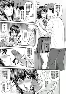 Page 20 of Kaname Date Chuu | 小要開發Date 中 (decensored) - preview thumbnail