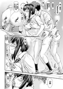 Page 29 of Kaname Date Chuu | 小要開發Date 中 (decensored) - preview thumbnail