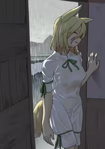 Amayadori — hentai manga cover on Fhentai