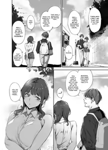 Page 3 of Asaka no Kyuujitsu | Asaka's Day Off - preview thumbnail