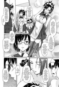 Page 141 of Mai Favorite | МЭЙ ФАВОРИТКА (decensored) - preview thumbnail