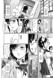 Page 143 of Mai Favorite | МЭЙ ФАВОРИТКА (decensored) - preview thumbnail