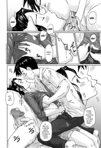 Page 163 of Mai Favorite | МЭЙ ФАВОРИТКА (decensored) - preview thumbnail