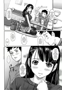 Page 201 of Mai Favorite | МЭЙ ФАВОРИТКА (decensored) - preview thumbnail